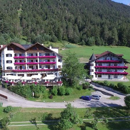 Linserhof Bed&Breakfast Імст Екстер'єр фото
