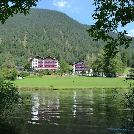 Linserhof Bed&Breakfast Імст Екстер'єр фото