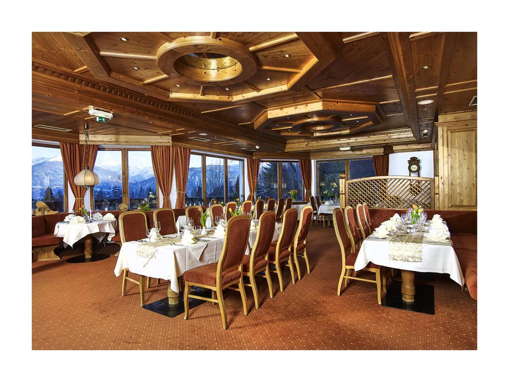 Linserhof Bed&Breakfast Імст Екстер'єр фото