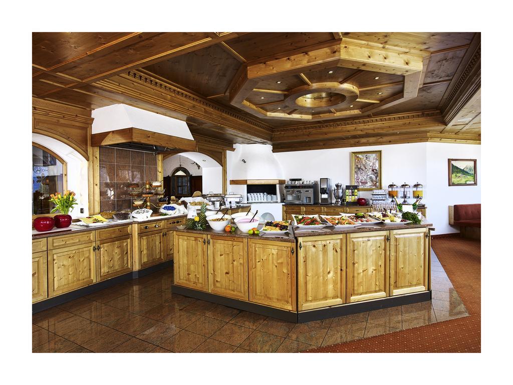 Linserhof Bed&Breakfast Імст Екстер'єр фото