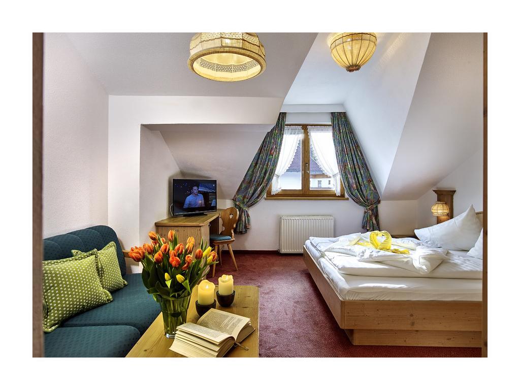 Linserhof Bed&Breakfast Імст Екстер'єр фото