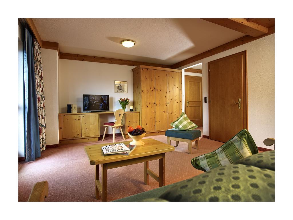 Linserhof Bed&Breakfast Імст Екстер'єр фото
