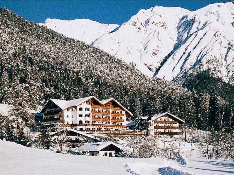 Linserhof Bed&Breakfast Імст Екстер'єр фото